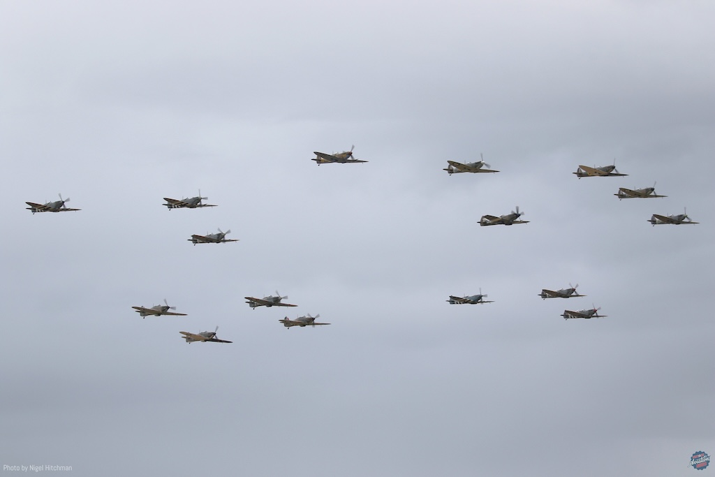 Duxford Battle of Britain Airshow 1415 Sept 2024 4197 c