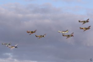 Duxford Battle of Britain Airshow 1415 Sept 2024 9391 c