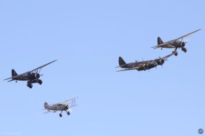 Duxford Battle of Britain Airshow 1415 Sept 2024 9900 c