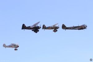 Duxford Battle of Britain Airshow 1415 Sept 2024 9921 c