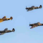 Duxford Flying Days 2