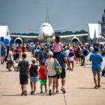 EAA AirVenture Oshkosh 2023 final statistics 2