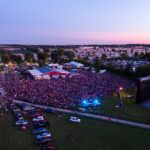 EAA Airventure Top Gun Maverick Movie n