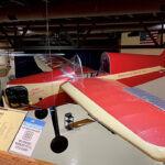 EAA Aviation Museum Launches Inside The Hangar Self Guided Behind the Scenes Experience