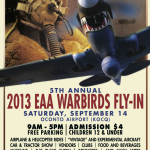 EAA Warbirds Onconto 651x1024