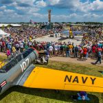 EAA Warbirds in Review By Paul Bowen