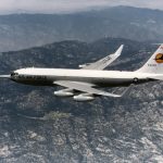 Flight Test Files: KC-135 Stratotanker - Microgravity Research and the "Vomit Comet" Legacy 11 KC-135 Stratotanker