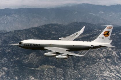 KC-135 Stratotanker