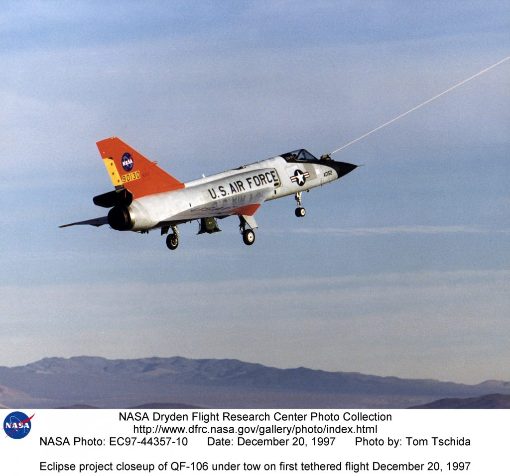 Flight Test Files: C-141A Starlifter - The Birth of the Jet Age Cargo Giant 17 EC97 44357 10