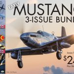 Early Mustang Bundle