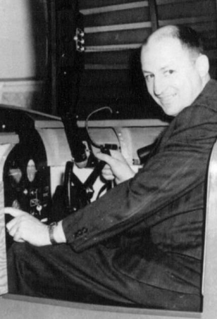 Edwin A. Link