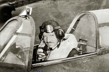 Ernest Archibald McNab