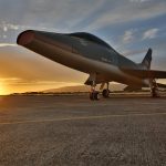 F 100 Pacific Air Museum