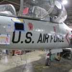 F 104 Applying markings