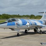 F 104 Starfighter Aerospace51