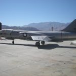 F 104 Starfighter Palm Springs Air Museum