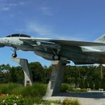 F 14 The Grumman Memorial Park