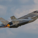 F 35 Lightning ByAndrewZaback