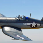 F4U 1A rmpg