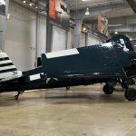F6F 5 Hellcat 79863 Randy Malmstrom 08