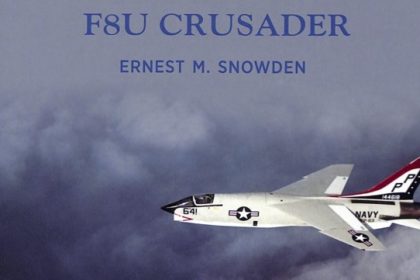 F8U Crusader 12112025 OCR 1
