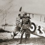 Francesco Baracca: The Italian WWI Ace Who Gave Ferrari Its Horse 12 Francesco Baracca