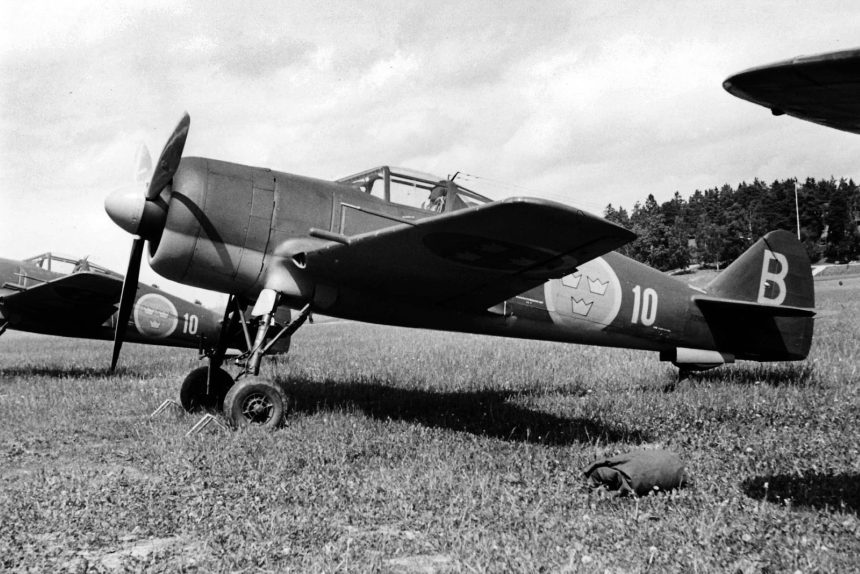 FFVS J 22 A restoration project 6