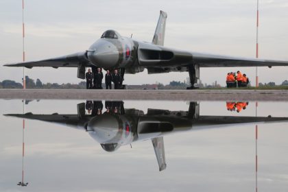 vulcan