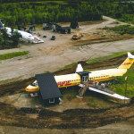 FLY8MA Pilot Lodge in Big Lake Alaska