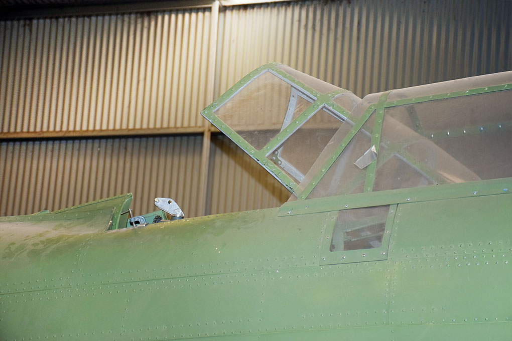 Fairey Battle Mk.I N2188 Undergoes Decades-Long Restoration at South Australian Aviation Museum 16 Fairey Battle Mk.I N2188 Undergoes Decades Long Restoration at South Australian Aviation Museum 4