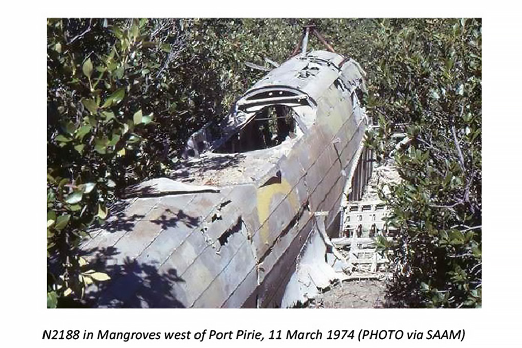 Fairey Battle Mk.I N2188 Undergoes Decades-Long Restoration at South Australian Aviation Museum 12 Fairey Battle Mk.I N2188 Undergoes Decades Long Restoration at South Australian Aviation Museum 9