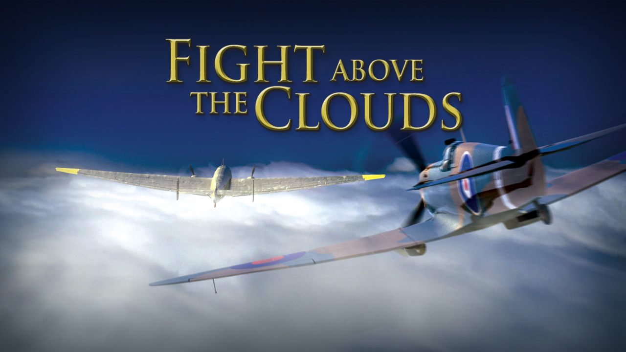 Fight Above the Clouds