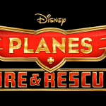 Fire And Rescue Planes