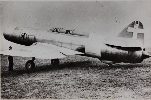 Today In Aviation History: First Airmail Flown by Jet Aircraft 14 First Airmail Flown by Jet Aircraft 4 1