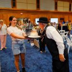 The First Flight Society Marks Wilbur Wright’s Birthday, Raises Over $7,000 for Educational Programs 10 First Flight Society Celebrates Wilbur Wrights Birthday