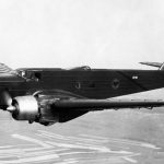 First Flight of the Bloch MB.210 1