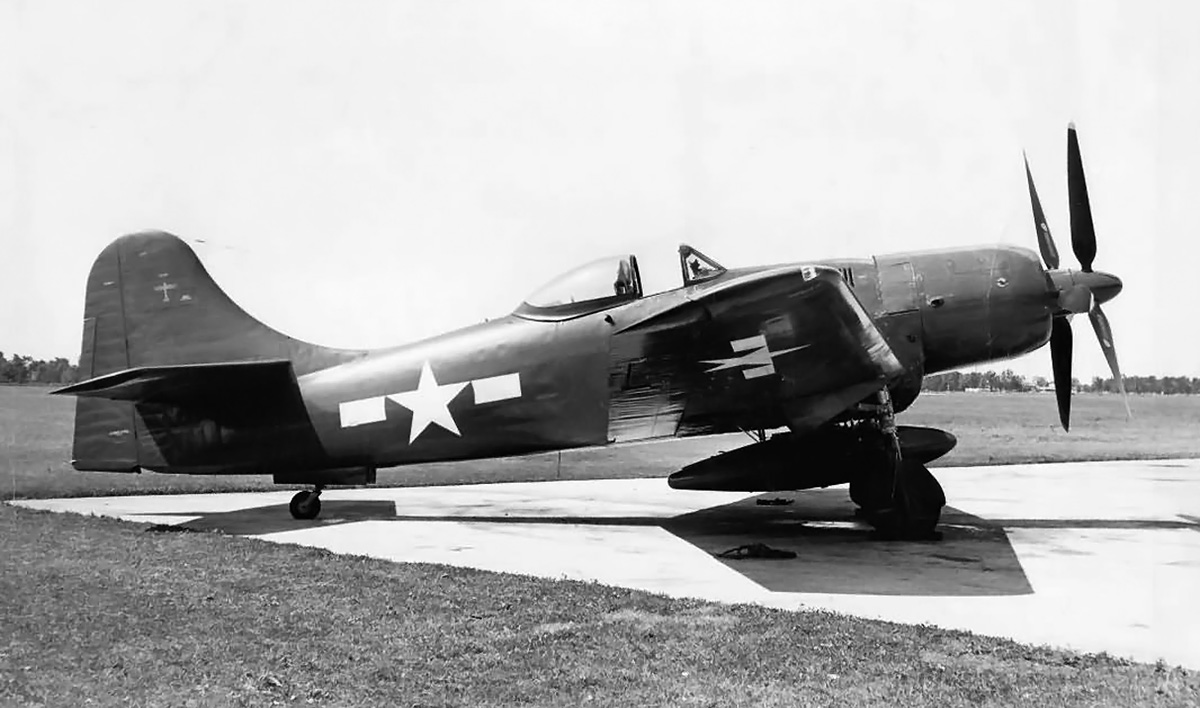 Today In Aviation History: First Flight of the Boeing XF8B 14 First Flight of the Boeing XF8B 1