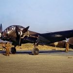 First Flight of the Junkers Ju 288 2