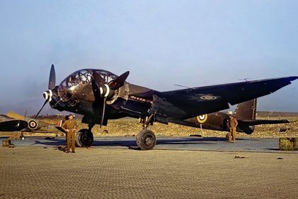 First Flight of the Junkers Ju 288 2