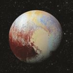 First Mission to Pluto Detailed in Lecture and Book Signing