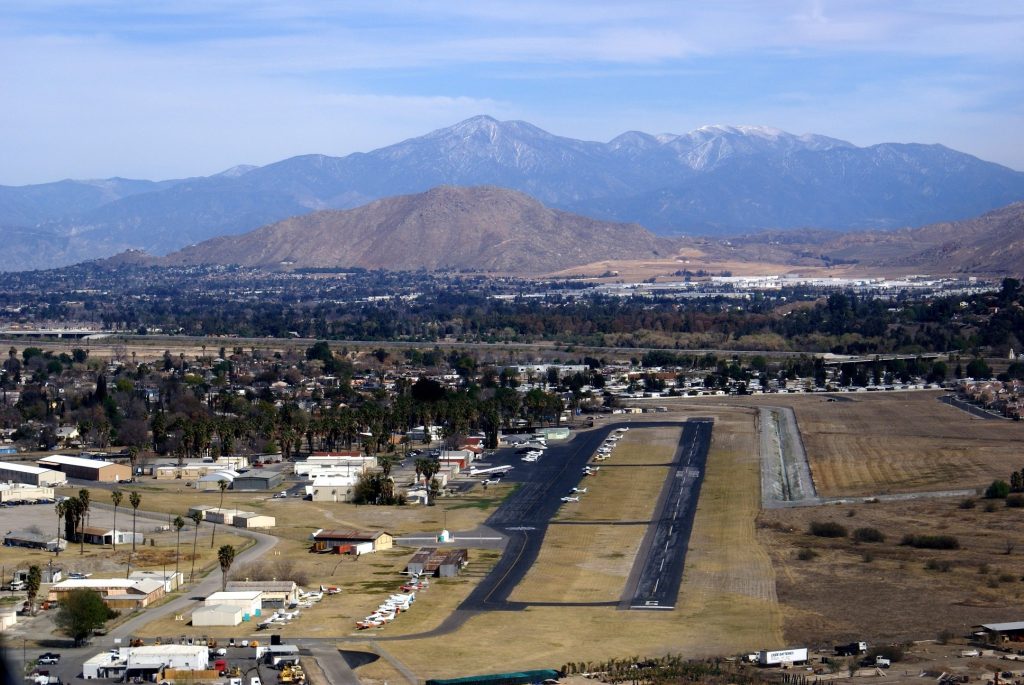 DC-3 Society Announces Inaugural Operator Conference & Showcase 13 Flabob Airport