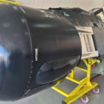 Turkish Focke-Wulf Fw 190 Restoration Advances Toward 2026 Test Flight 10 Flugwerk built Focke Wulf FW 190A8N
