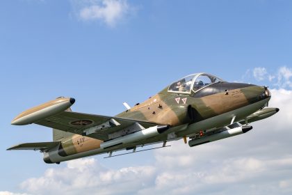 Fly a Fighter Jet Experience