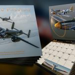 Flying Passion Calendar