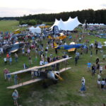 Flying Proms Aircraft