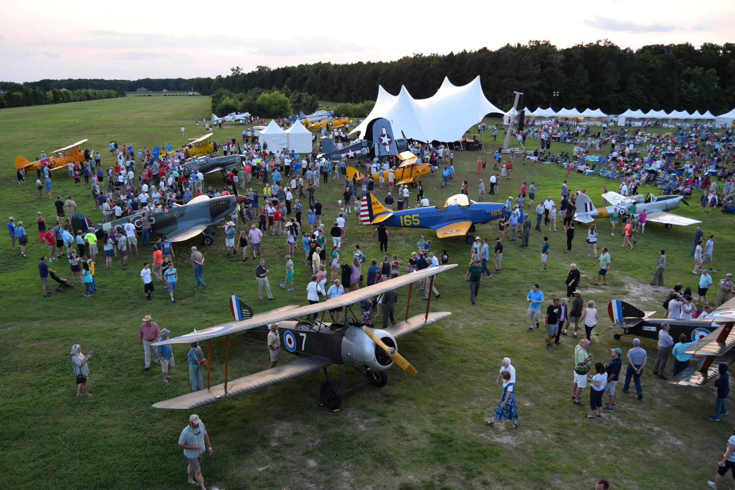 Flying Proms Aircraft scaled