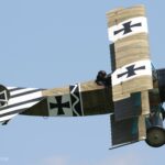 Fokker Triplane 7D2 6779