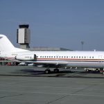 Fokker F 28 2000 Fellowship AN1405635