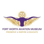 Fort Worth Aviation Museum logo