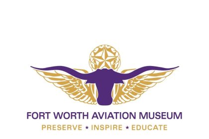 Fort Worth Aviation Museum logo